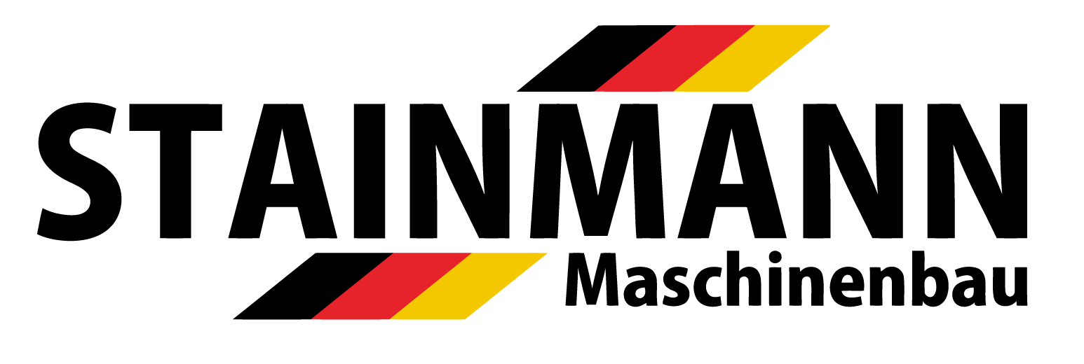 STAINMANN MASCHINENBAU — acasă